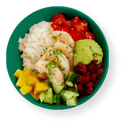 poke bowl