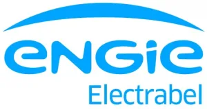 Logo Engie Electrabel