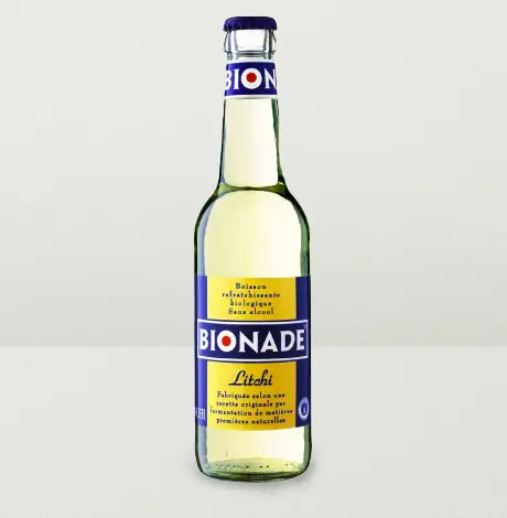 Bionade